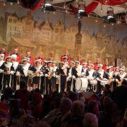 KG Löstige Ubier (06.01.13)